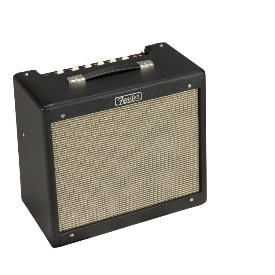 Fender（フェンダー） Fender / Blues Junior IV Black 15W