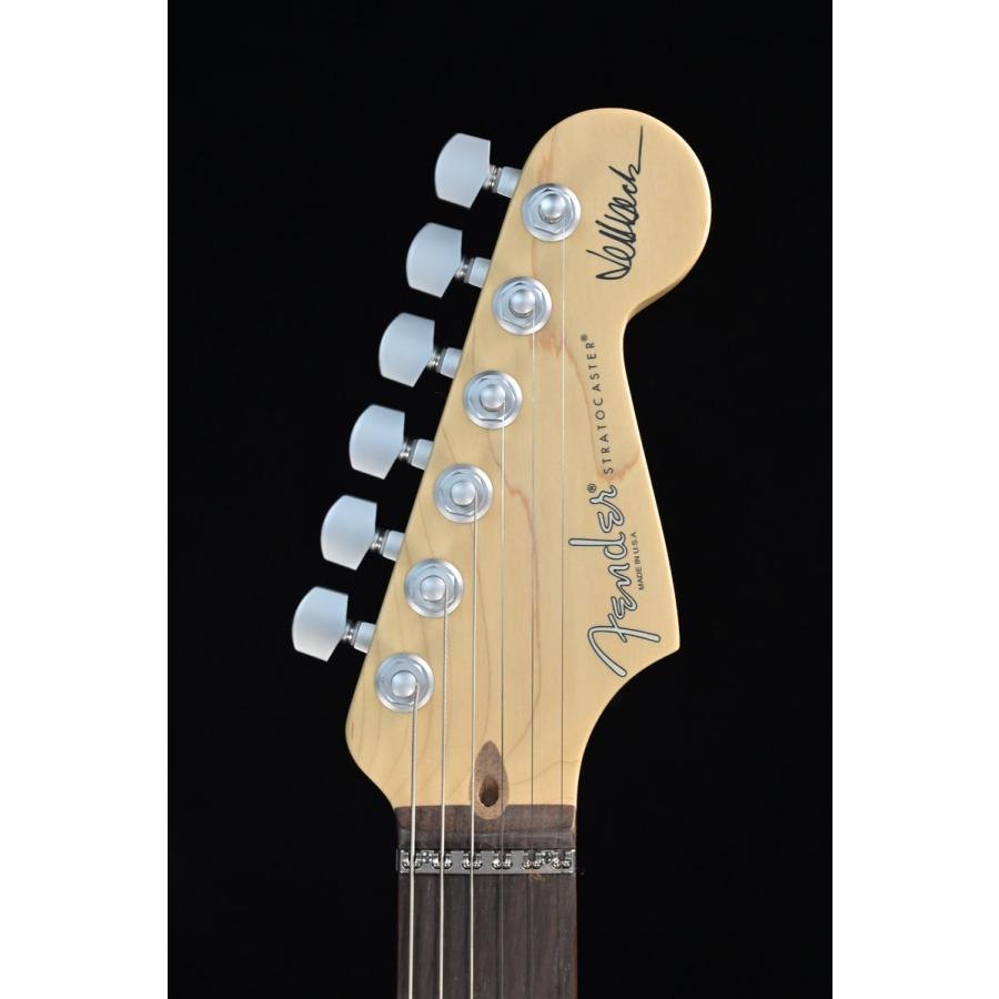 Fender / Jeff Beck Stratocaster Olympic White American Artist Series(S/N US23049208)(特典付き特価)(名古屋栄店)(YRK)｜ishibashi-shops｜08