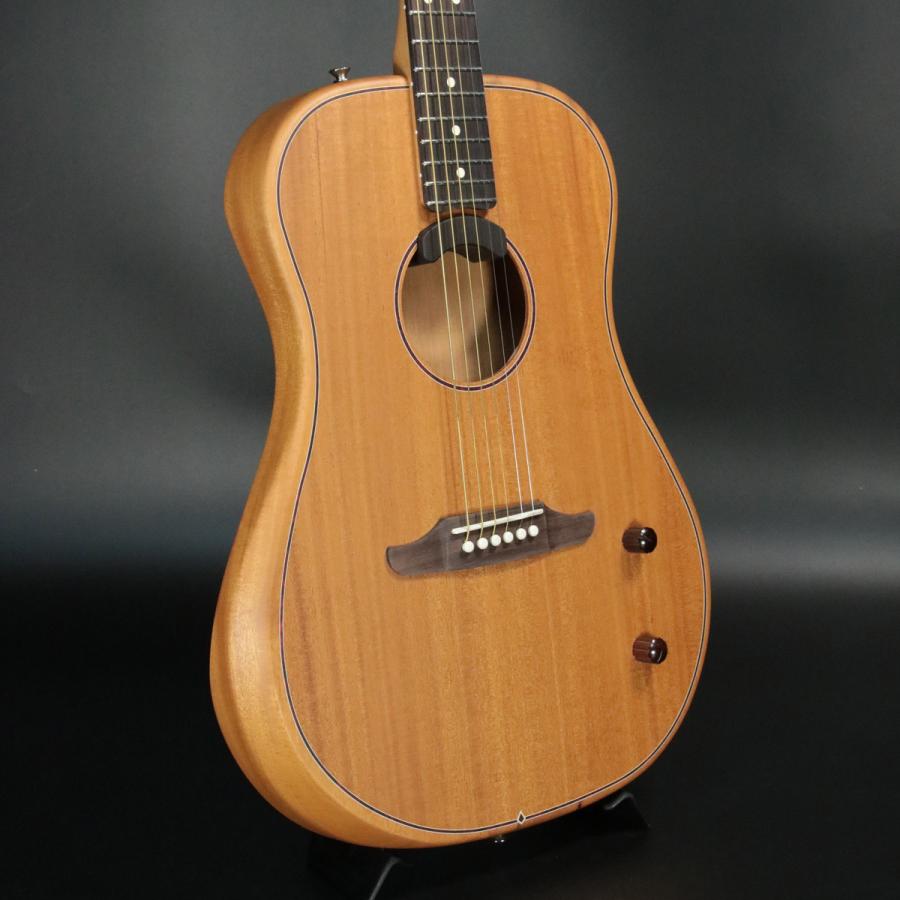 Fender（フェンダー） Fender Mexico / Highway Series Dreadnought