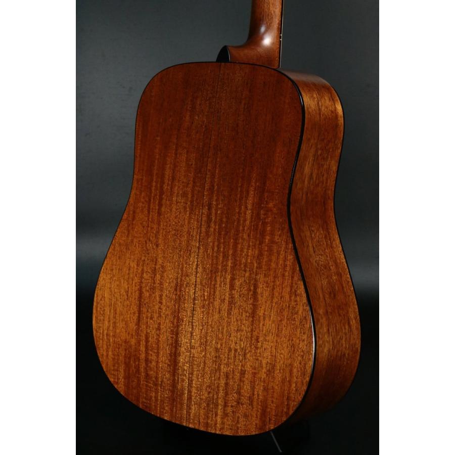 Martin / D-18 Standard 2025年仕様(S/N 2936653)(アウトレット特価)(名古屋栄店)の画像
