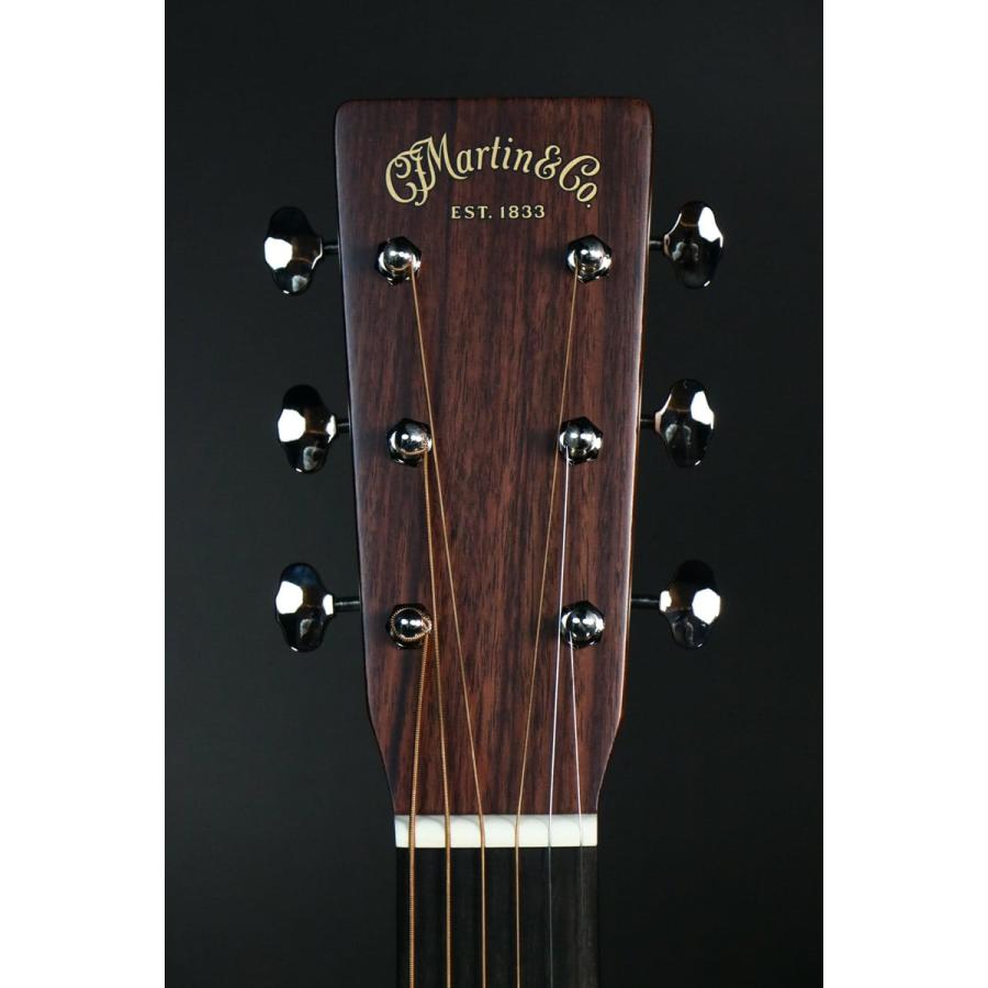 Martin / D-18 Standard 2025年仕様(S/N 2936653)(アウトレット特価)(名古屋栄店)の画像