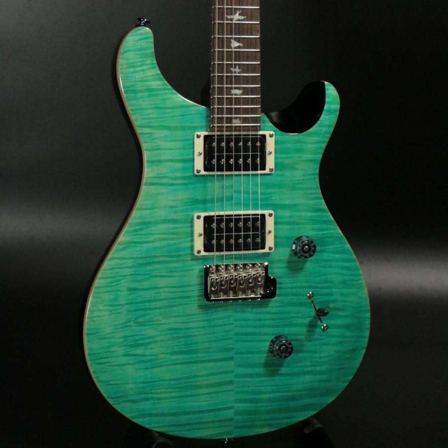 Paul Reed Smith（ポールリードスミス） (PRS) / SE Custom 24 