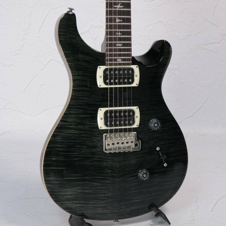 Paul Reed Smith (PRS) / SE Custom 24 Gray Black [2025年製] (S/N