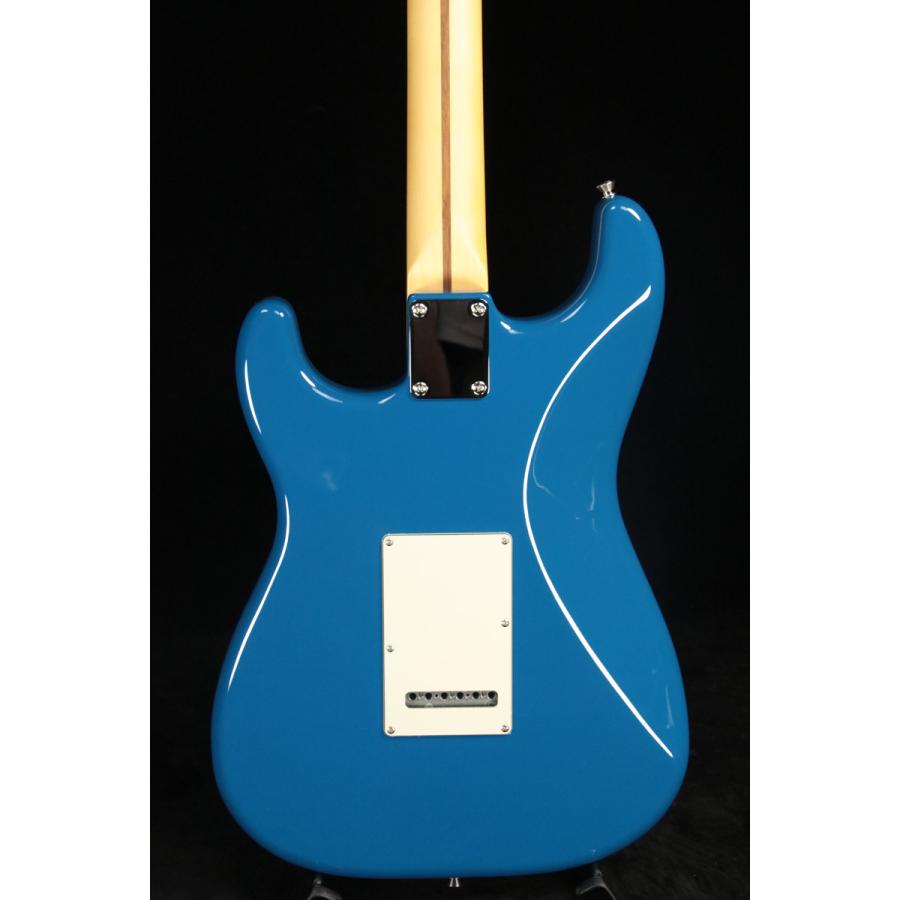 Fender Made in Japan / 2024 Collection Hybrid II Stratocaster HSS Forest Blue(S/N JD23028527)(アウトレット特価)(名古屋栄店)(YRK)｜ishibashi-shops｜05