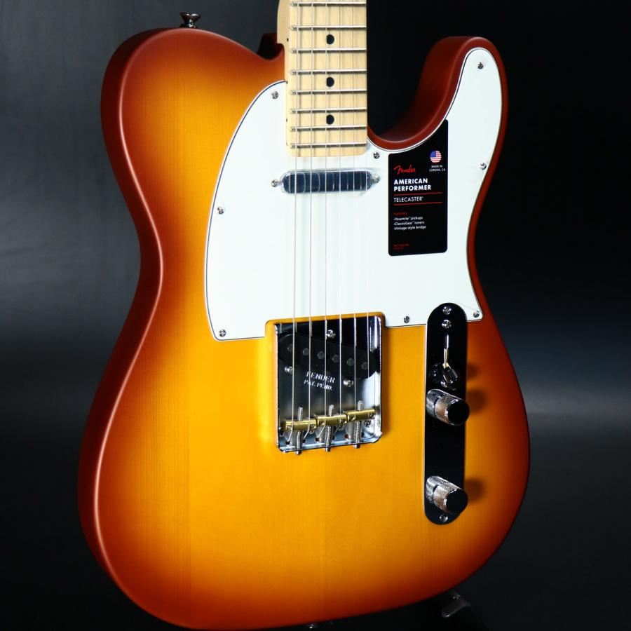 Fender（フェンダー） Fender / FSR American Performer Spruce