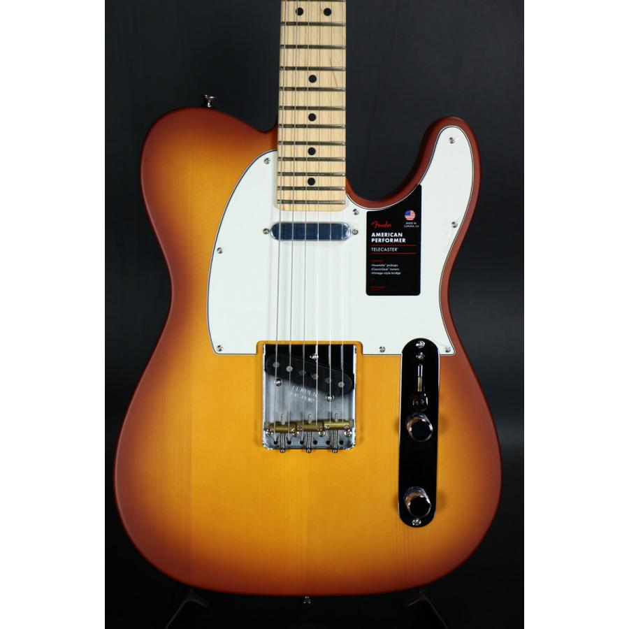 Fender（フェンダー） Fender / FSR American Performer Spruce