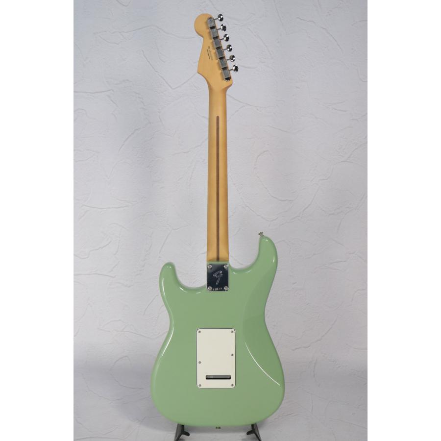 Fender Mexico / Player II Stratocaster Rosewood Birch Green (S/N