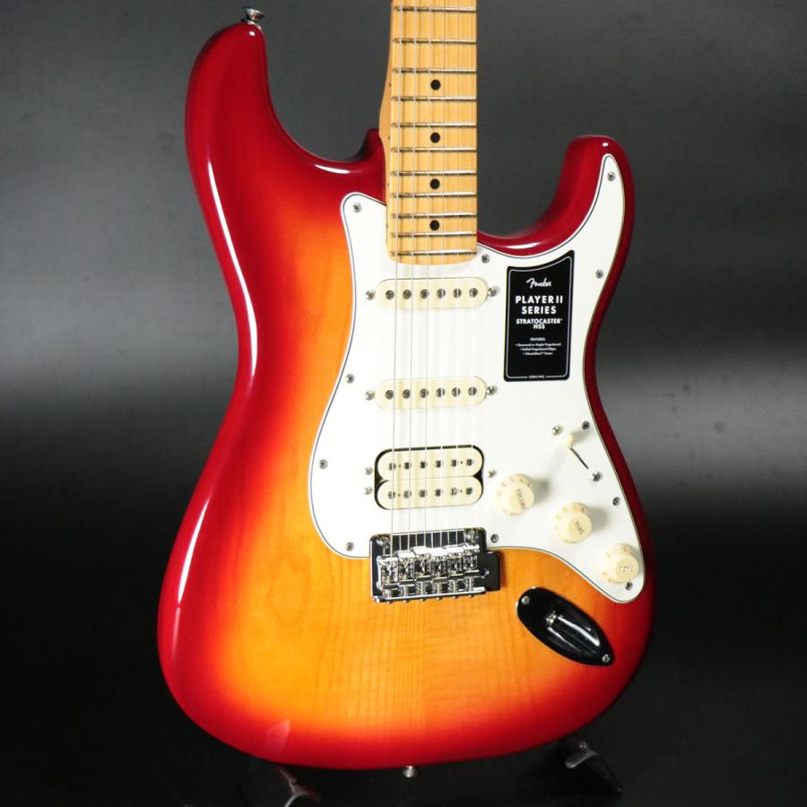 Fender（フェンダー） Fender Mexico / Player II Stratocaster