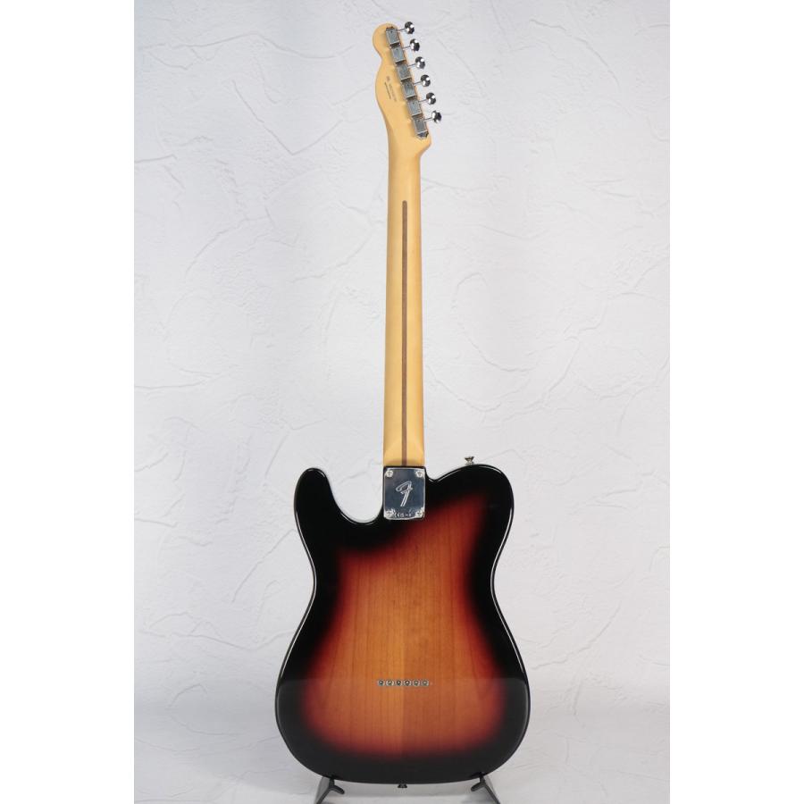 ブランド登録なし - Fender Mexico / Player II Telecaster Maple 3-Color Sunburst (S/N MX250103799)(逃げ道特価)(名古屋栄店)