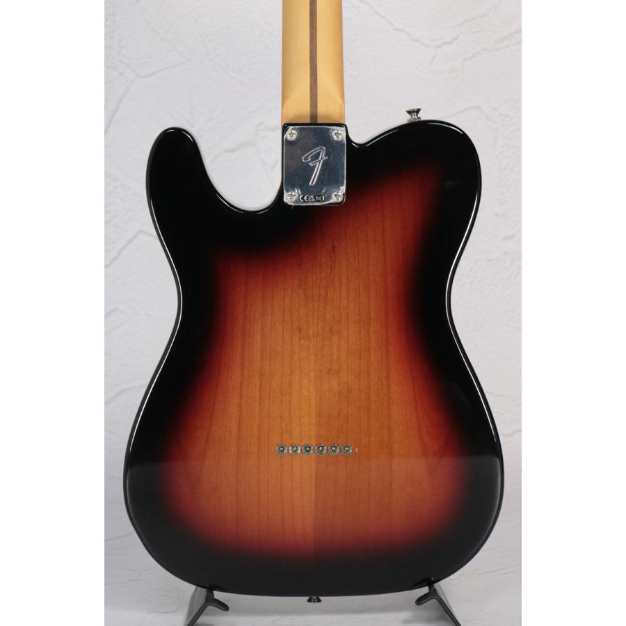 ブランド登録なし - Fender Mexico / Player II Telecaster Maple 3-Color Sunburst (S/N MX250103799)(逃げ道特価)(名古屋栄店)