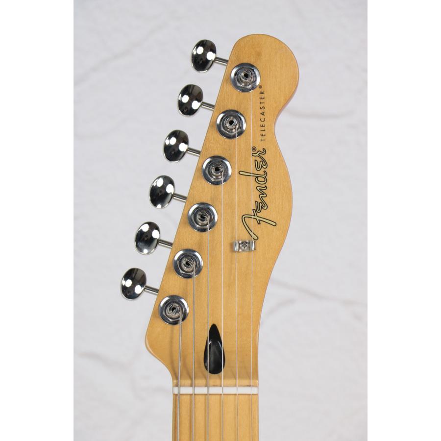 ブランド登録なし - Fender Mexico / Player II Telecaster Maple 3-Color Sunburst (S/N MX250103799)(逃げ道特価)(名古屋栄店)