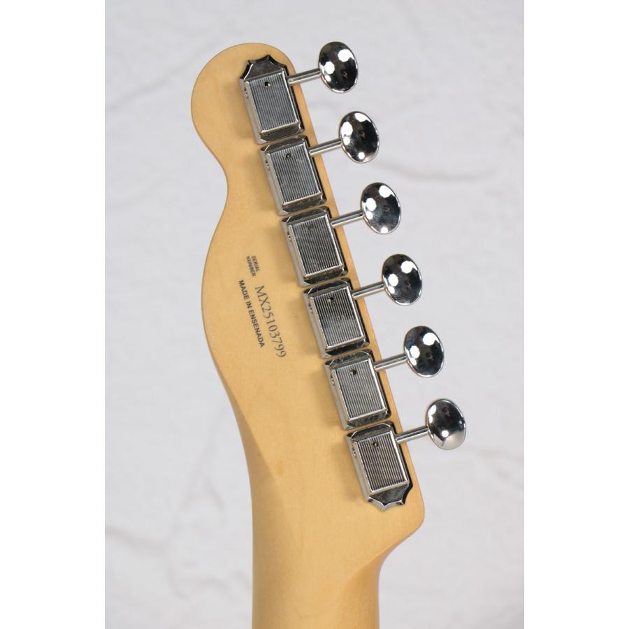 ブランド登録なし - Fender Mexico / Player II Telecaster Maple 3-Color Sunburst (S/N MX250103799)(逃げ道特価)(名古屋栄店)