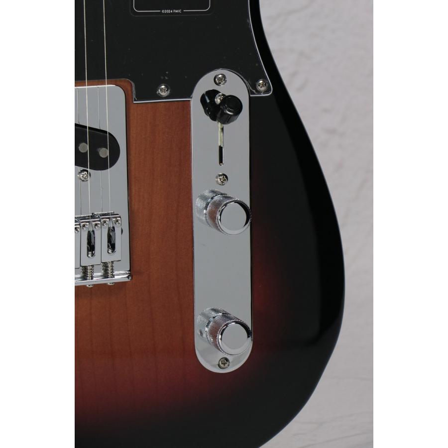 ブランド登録なし - Fender Mexico / Player II Telecaster Maple 3-Color Sunburst (S/N MX250103799)(逃げ道特価)(名古屋栄店)