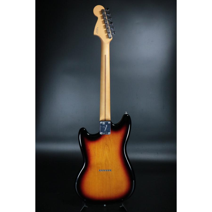Fender（フェンダー） Fender Mexico / Player II Mustang 3-Color