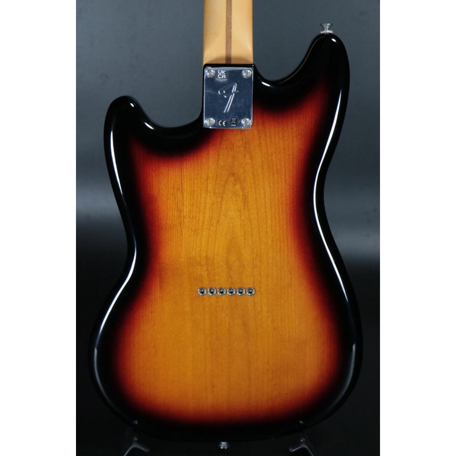 Fender（フェンダー） Fender Mexico / Player II Mustang 3-Color