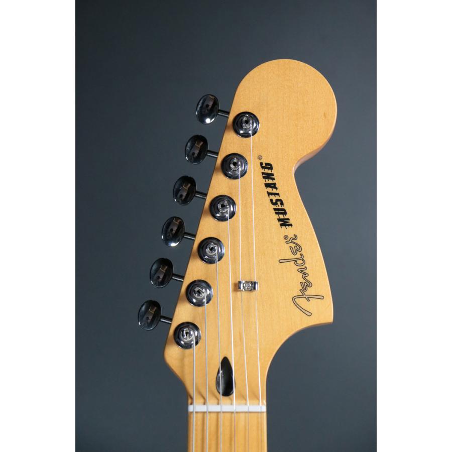 Fender（フェンダー） Fender Mexico / Player II Mustang 3-Color