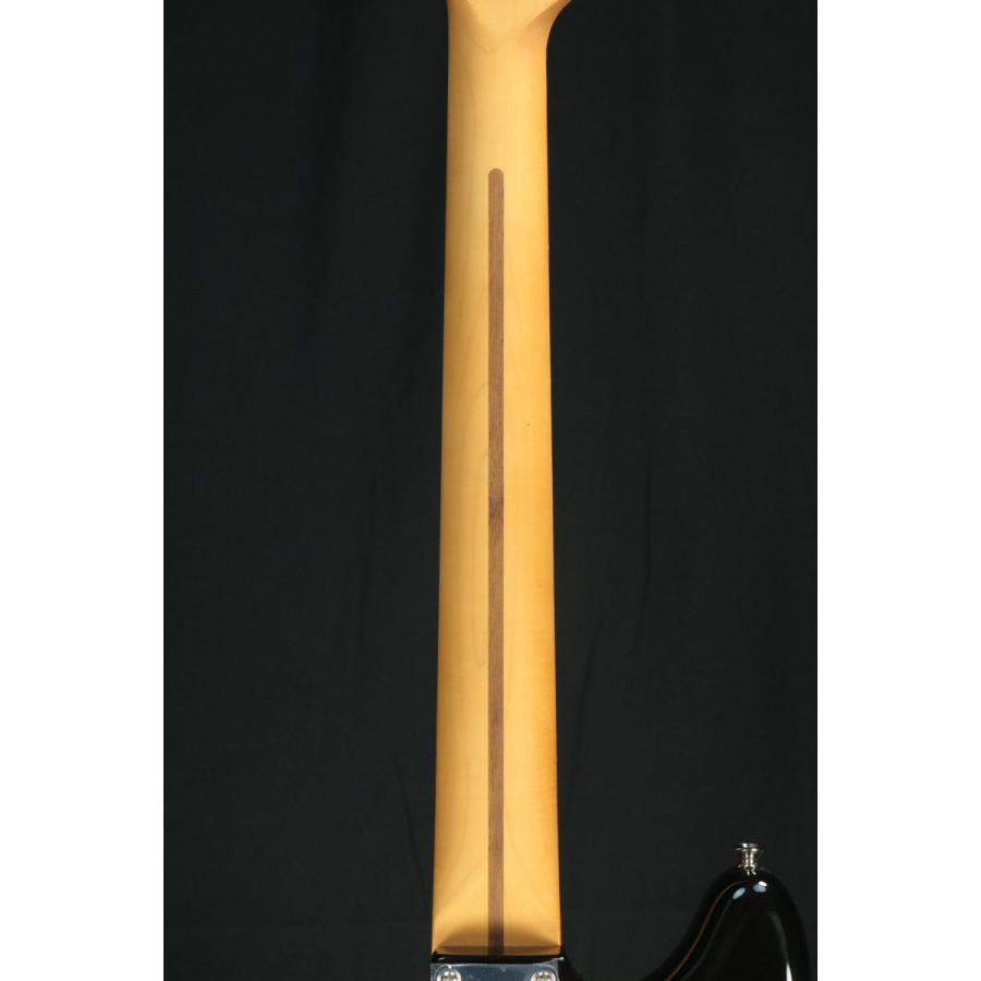 ブランド登録なし - Fender Mexico / Player II Mustang Rosewood Fingerboard Black (S/N MX25121092)(逃げ道特価)(名古屋栄店)