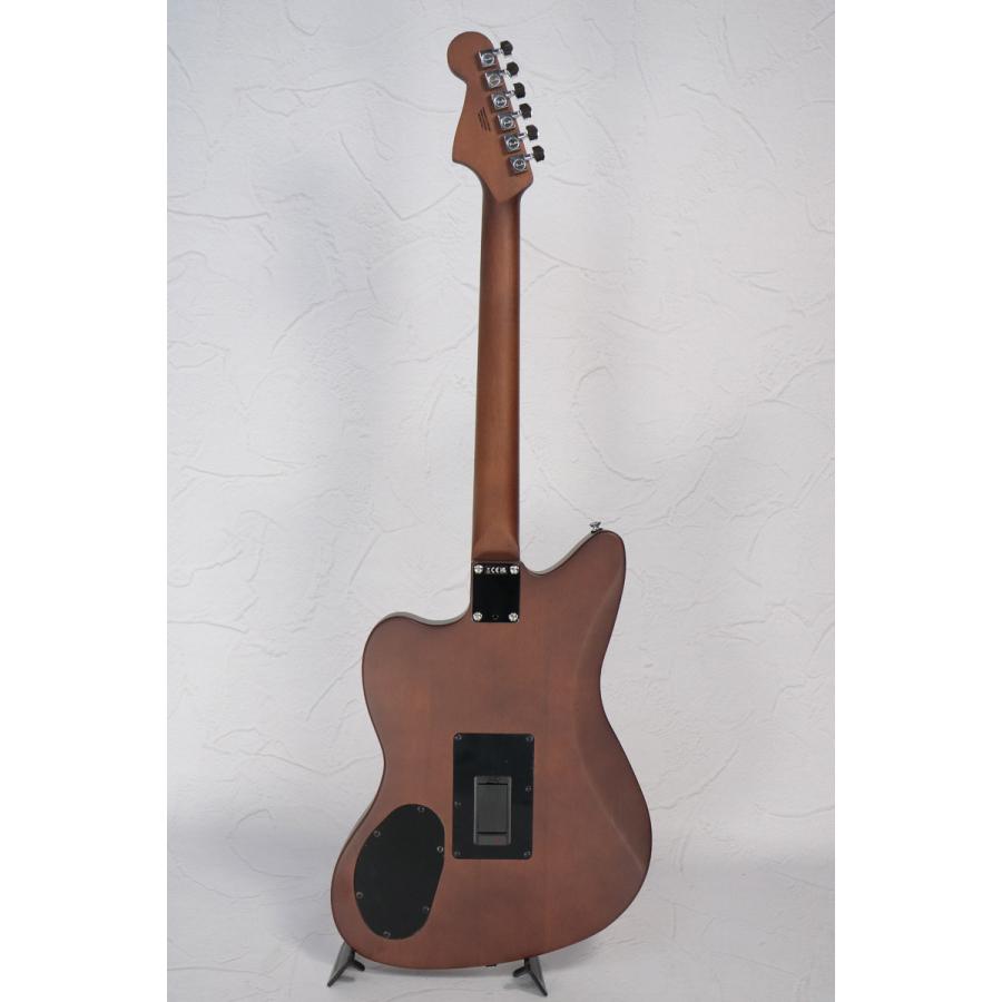 Fender / Acoustasonic Standard Jazzmaster Honey Burst (S/N IWF25015211)(名古屋栄店)_2