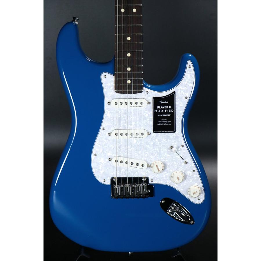 Fender（フェンダー） Fender Mexico / Player II Modified