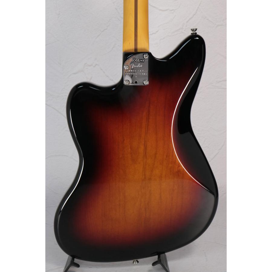 Fender / American Professional II Jazzmaster Rosewood 3-Color Sunburst (S/N US25104137)(名古屋栄店)(YRK)_4