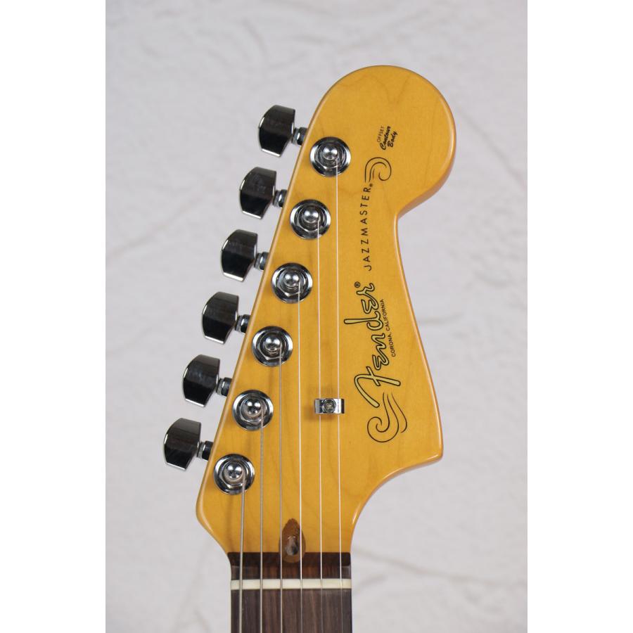 Fender / American Professional II Jazzmaster Rosewood 3-Color Sunburst (S/N US25104137)(名古屋栄店)(YRK)_7