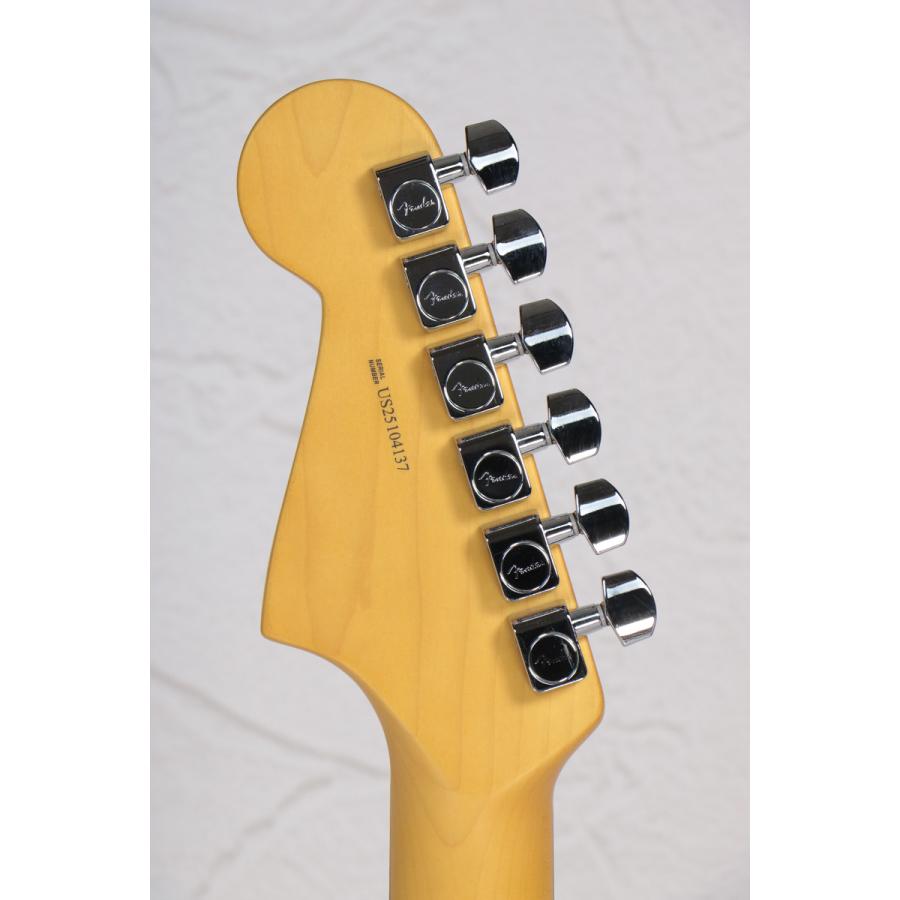 Fender / American Professional II Jazzmaster Rosewood 3-Color Sunburst (S/N US25104137)(名古屋栄店)(YRK)_8