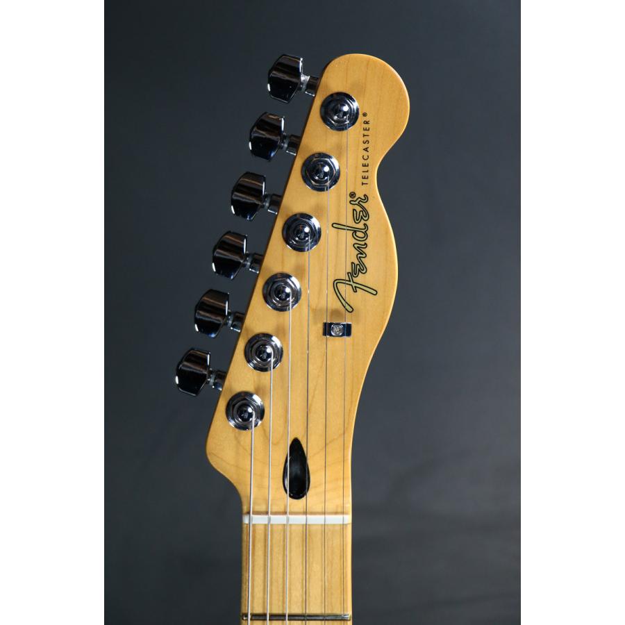 Mexico / Player II Modified Telecaster SH Maple Sunshine Yellow(S/N 【ＪＭ】 MX24105781)(名古屋栄店)