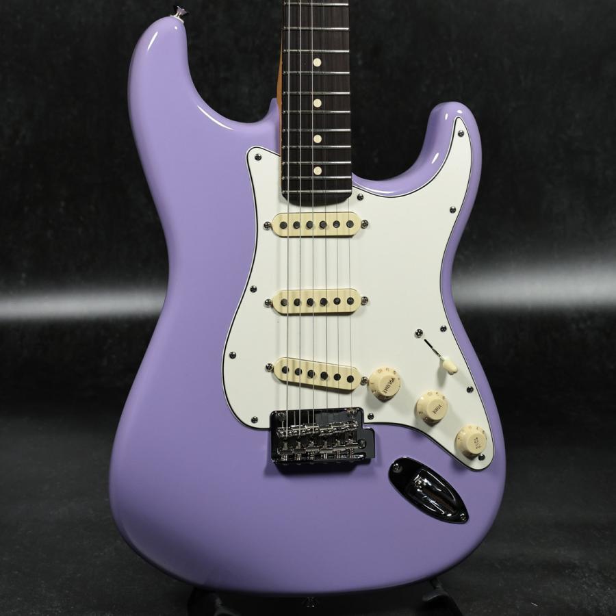 Fender Mexico / Limited Edition Player II Stratocaster Rosewood