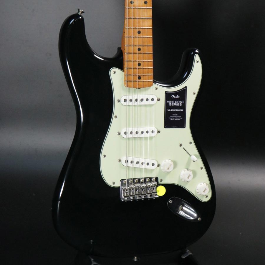 Fender（フェンダー） Fender Mexico / Vintera II Road Worn '60s