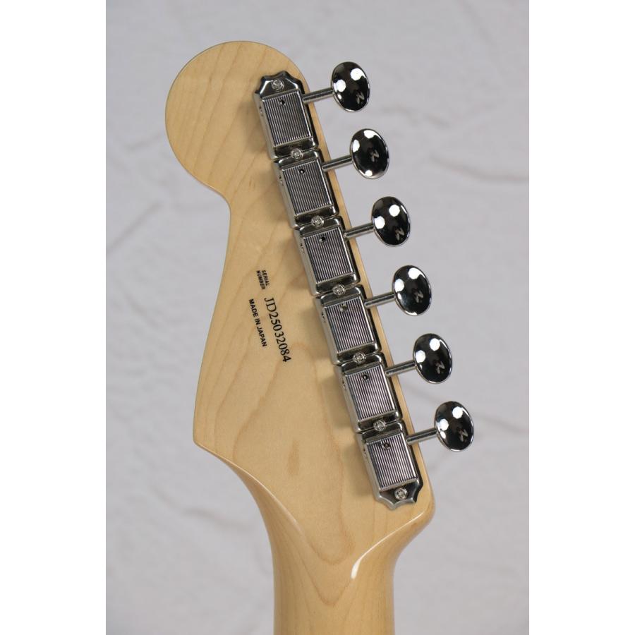 Fender / Made in Japan Traditional 50s Stratocaster 2-Color