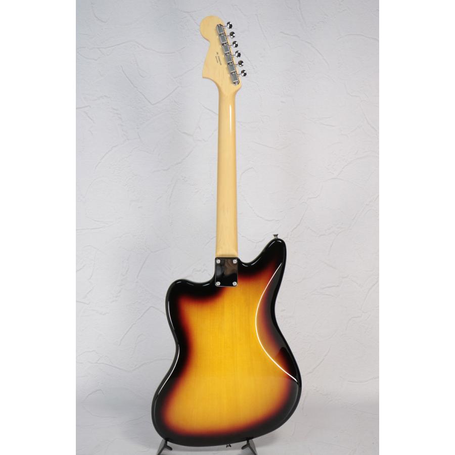 Fender / Made in Japan  Traditional 60s Jaguar 3-Color Sunburst (S/N JD25027159)(名古屋栄店)(YRK)の画像