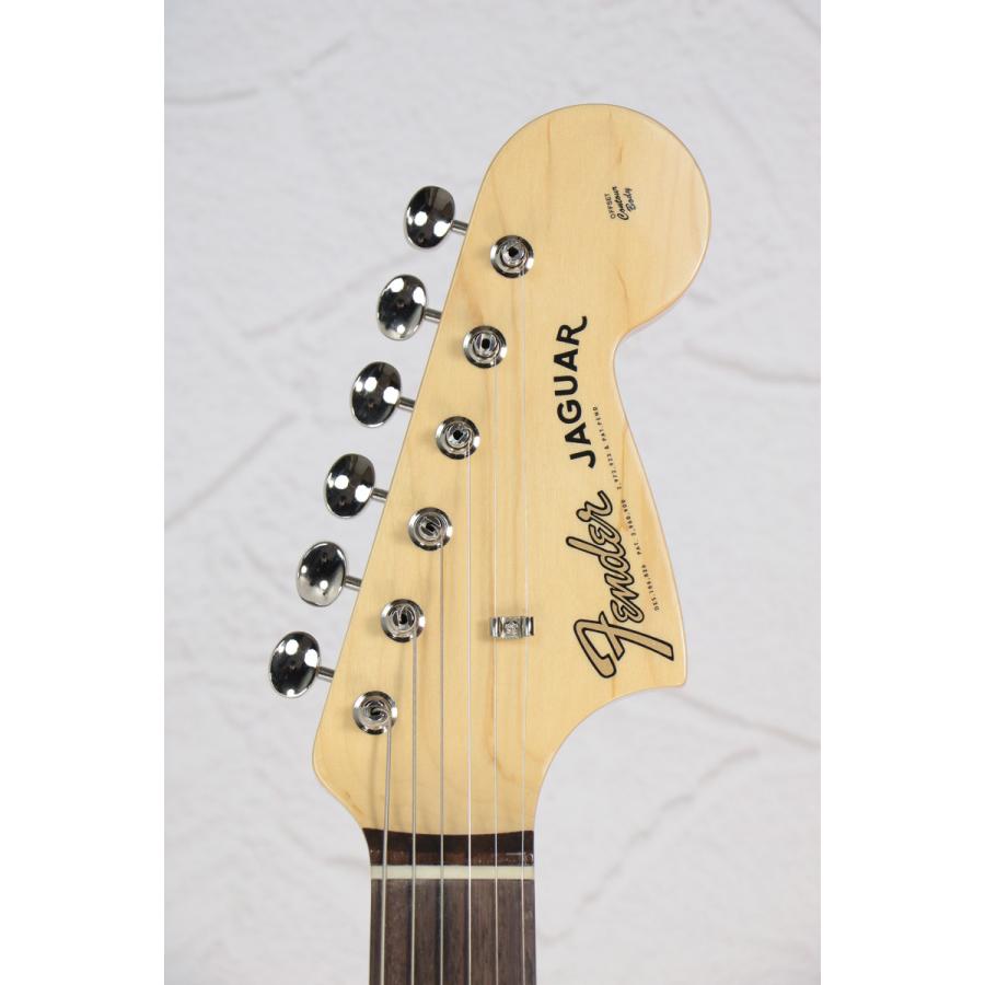 Fender / Made in Japan  Traditional 60s Jaguar 3-Color Sunburst (S/N JD25027159)(名古屋栄店)(YRK)の画像
