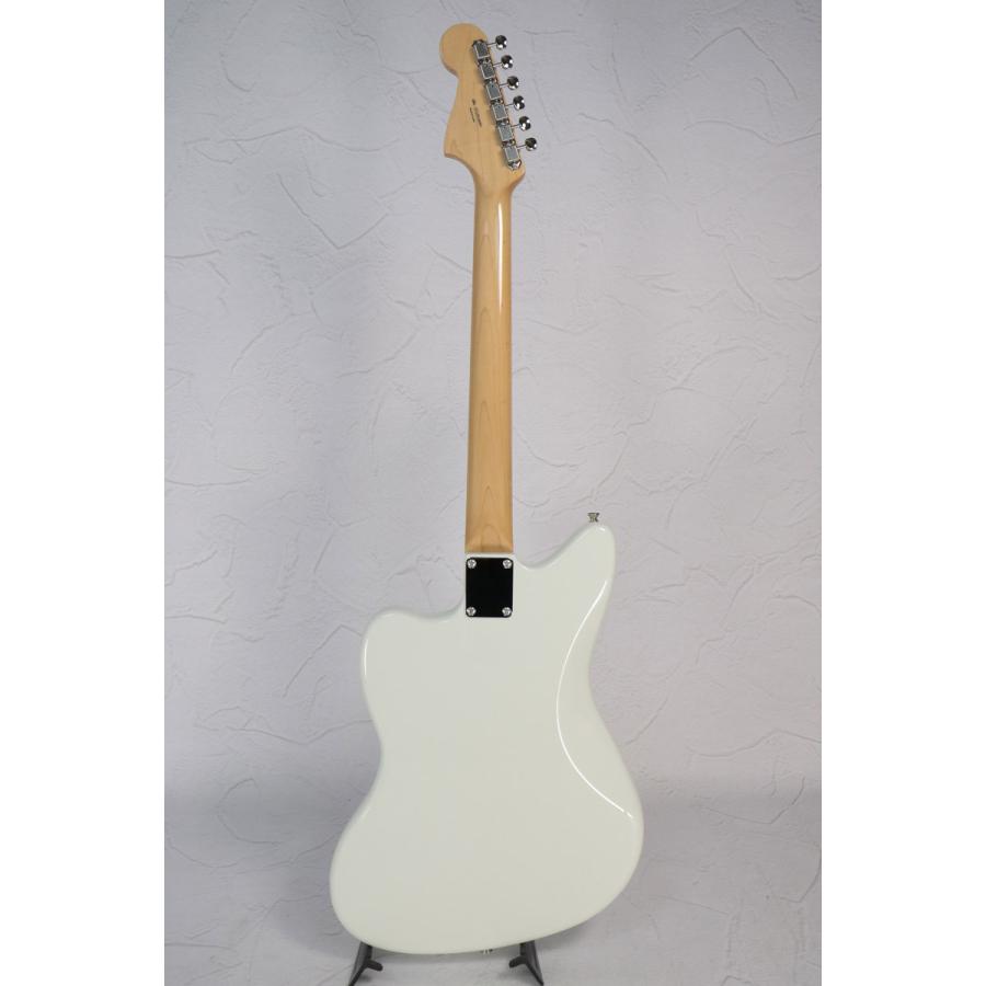 Fender / Made in Japan Traditional 60s Jazzmaster Rosewood Olympic White (S/N JD25034093)(名古屋栄店)(YRK)の画像