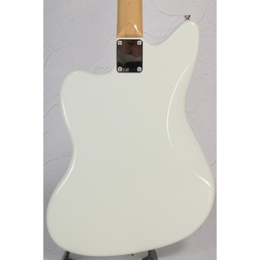 Fender / Made in Japan Traditional 60s Jazzmaster Rosewood Olympic White (S/N JD25034093)(名古屋栄店)(YRK)の画像