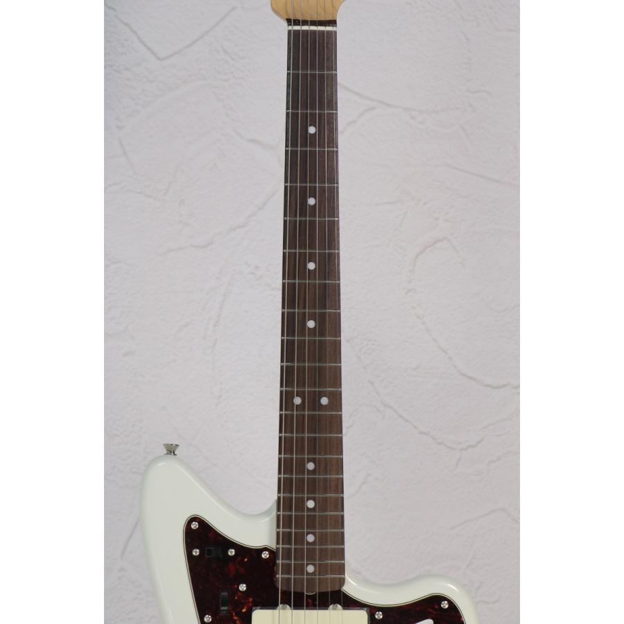 Fender / Made in Japan Traditional 60s Jazzmaster Rosewood Olympic White (S/N JD25034093)(名古屋栄店)(YRK)の画像