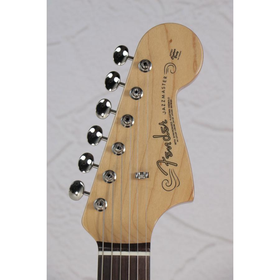 Fender / Made in Japan Traditional 60s Jazzmaster Rosewood Olympic White (S/N JD25034093)(名古屋栄店)(YRK)の画像