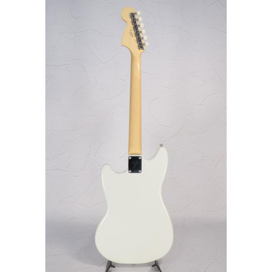 Fender / Made in Japan Traditional 60s Mustang Rosewood Olympic