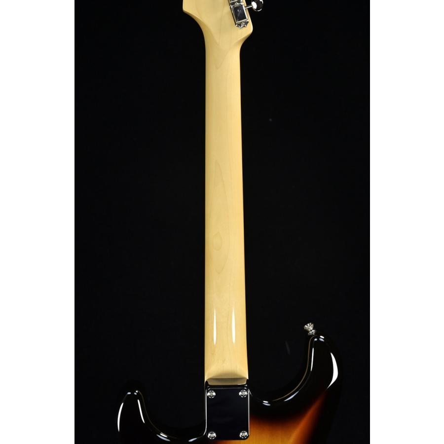Fender Made in Japan / Traditional 60s Stratocaster Rosewood 3-Color Sunburst(S/N JD23031119)(アウトレット特価)(名古屋栄店)(YRK)｜ishibashi-shops｜07