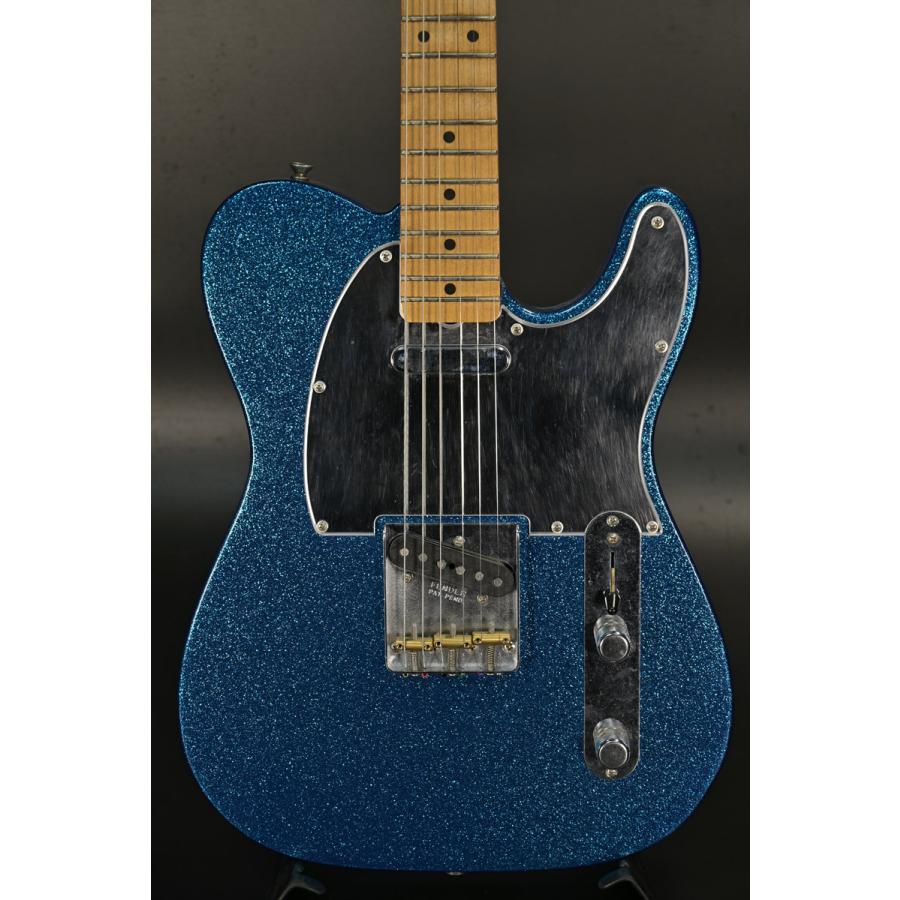 Fender Telecaster メキシコ製 メキシコ製フェンダー・テレキャスター徹底分析！【エレキギター