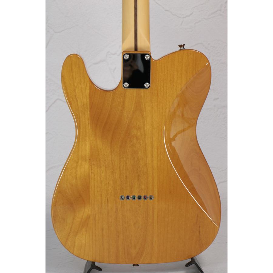 Fender / Made in Japan Hybrid II Telecaster Vintage Natural Maple