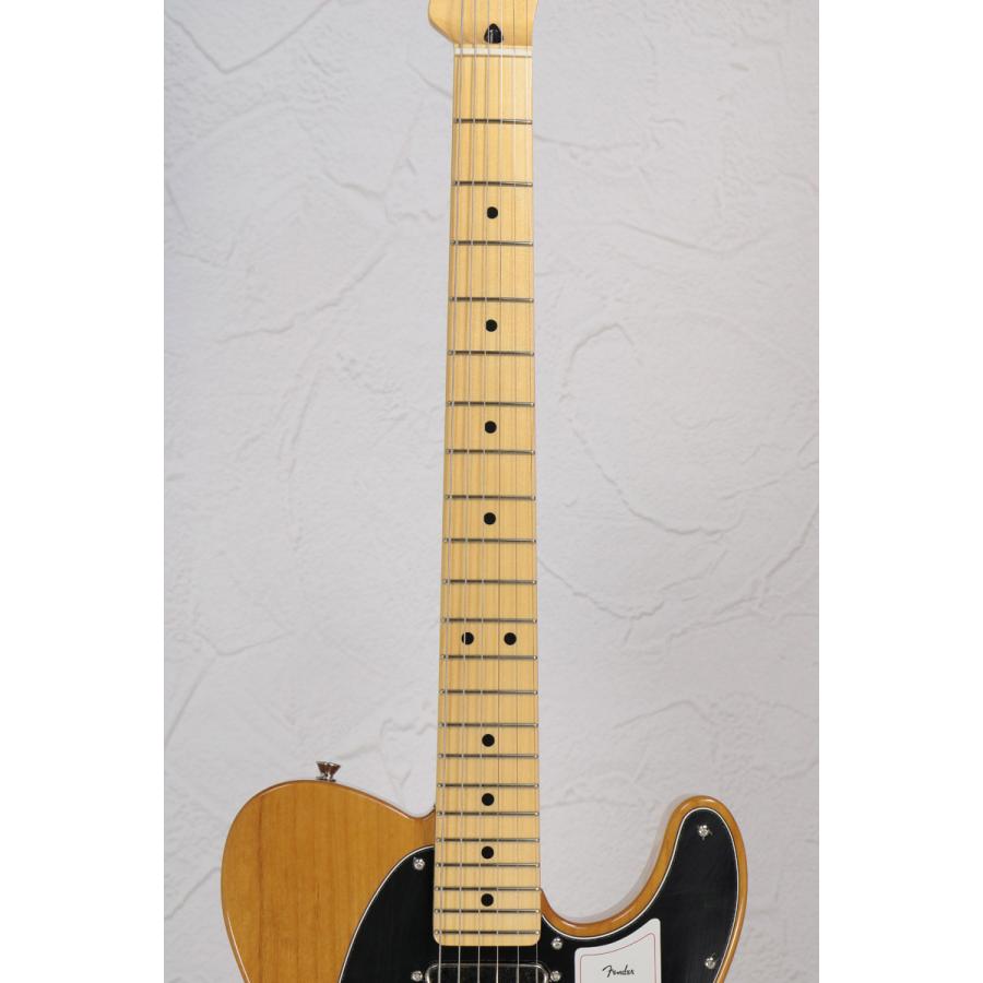 Fender / Made in Japan Hybrid II Telecaster Vintage Natural Maple