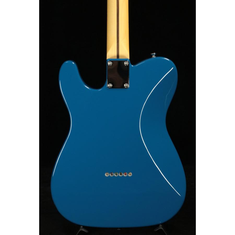 Fender Made in Japan / Hybrid II Telecaster Forest Blue Maple(S/N JD24003050)(名古屋栄店)(YRK)｜ishibashi-shops｜05