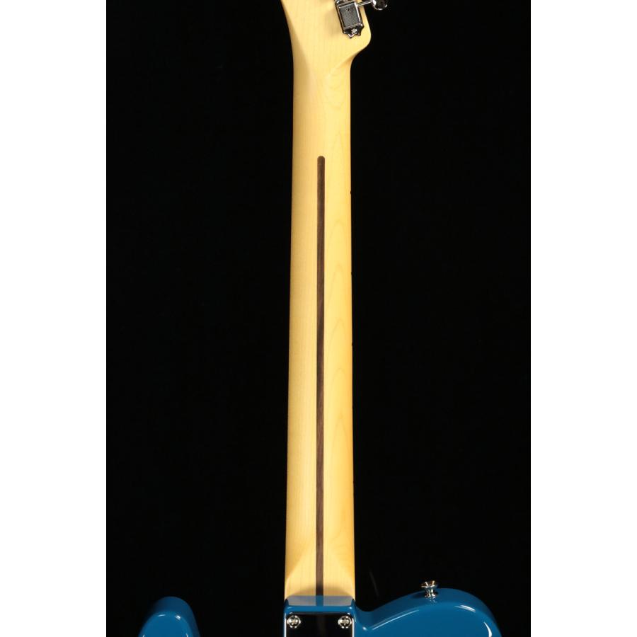 Fender Made in Japan / Hybrid II Telecaster Forest Blue Maple(S/N JD24003050)(名古屋栄店)(YRK)｜ishibashi-shops｜07