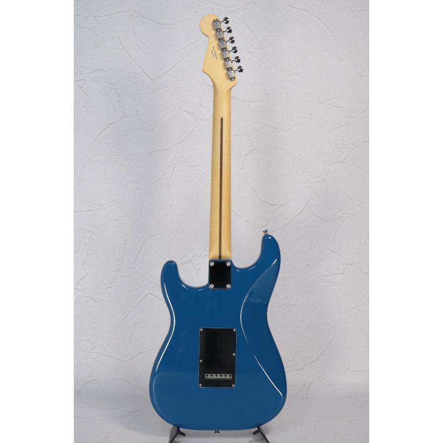 Fender / Made in Japan Hybrid II Stratocaster Maple Fingerboard Forest Blue (S/N JD26004778)(名古屋栄店)(YRK)の画像