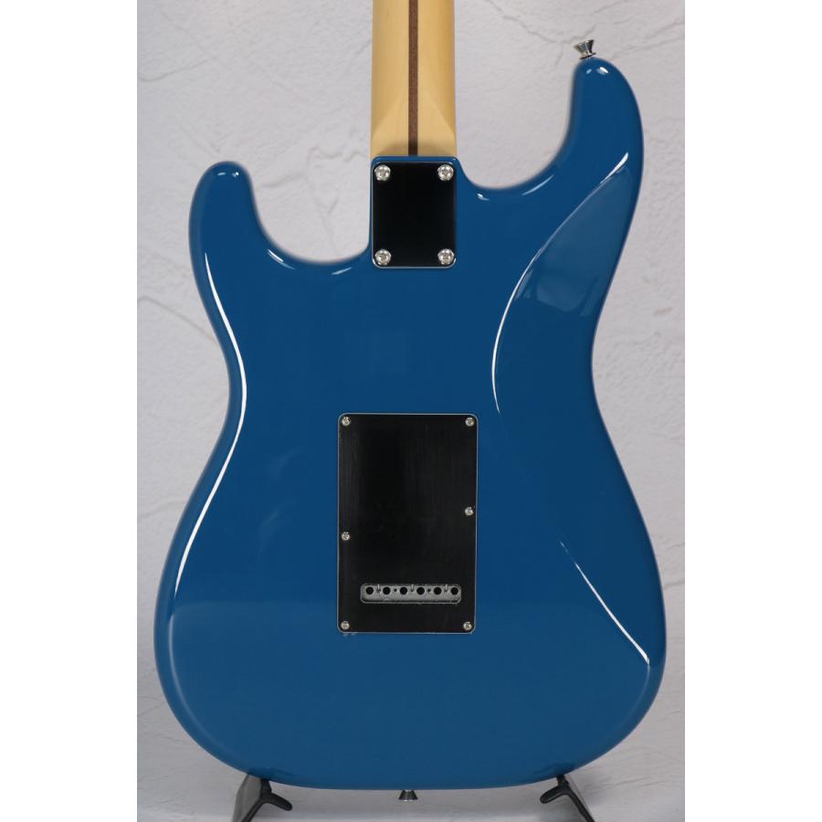 Fender / Made in Japan Hybrid II Stratocaster Maple Fingerboard Forest Blue (S/N JD26004778)(名古屋栄店)(YRK)の画像