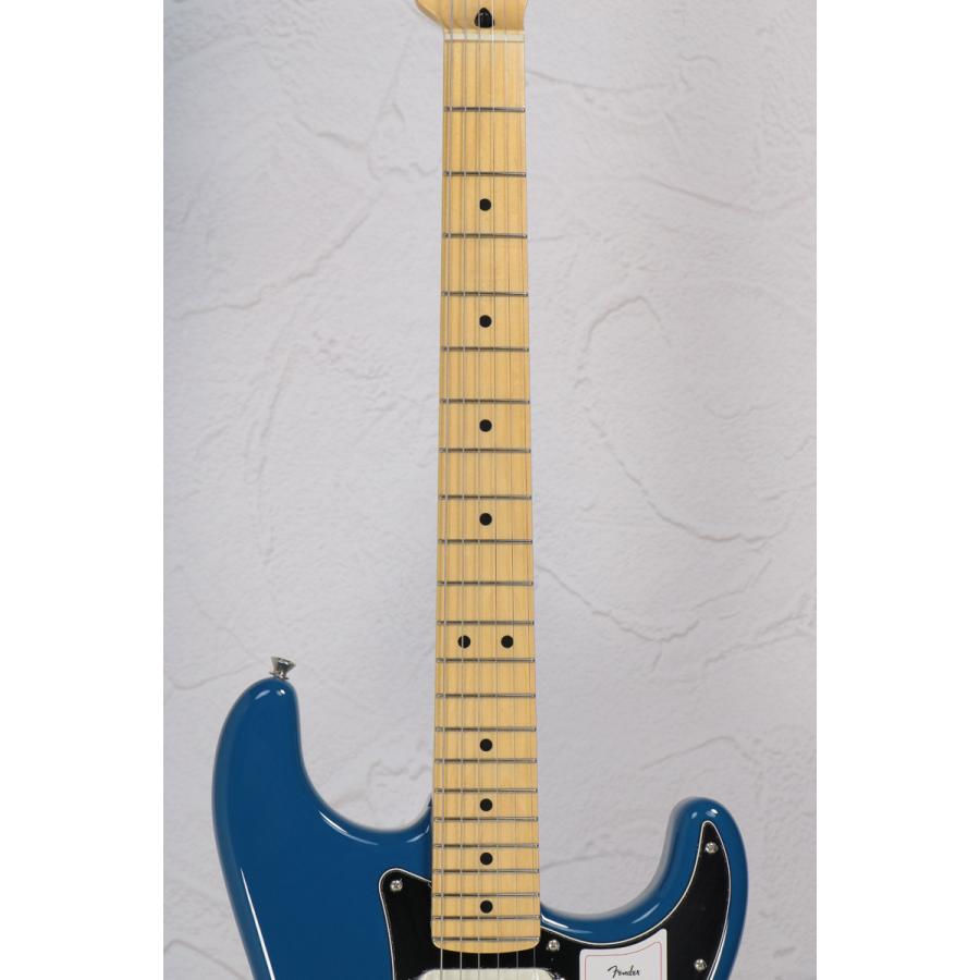 Fender / Made in Japan Hybrid II Stratocaster Maple Fingerboard Forest Blue (S/N JD26004778)(名古屋栄店)(YRK)の画像