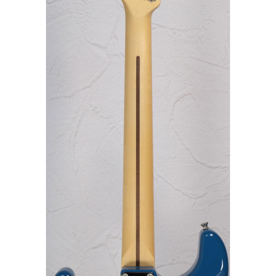 Fender / Made in Japan Hybrid II Stratocaster Maple Fingerboard Forest Blue (S/N JD26004778)(名古屋栄店)(YRK)の画像