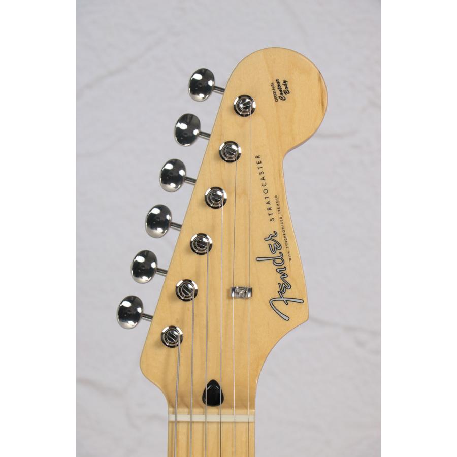 Fender / Made in Japan Hybrid II Stratocaster Maple Fingerboard Forest Blue (S/N JD26004778)(名古屋栄店)(YRK)の画像