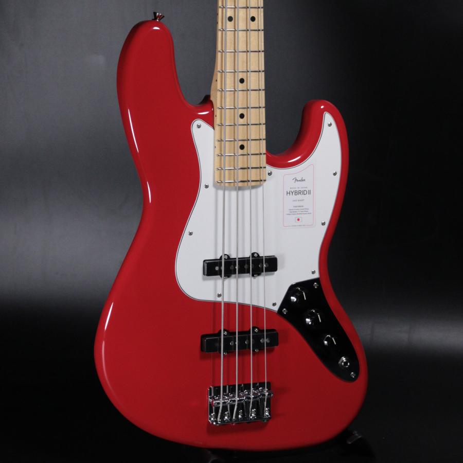 Fender（フェンダー） Fender / Made in Japan Hybrid II Jazz Bass