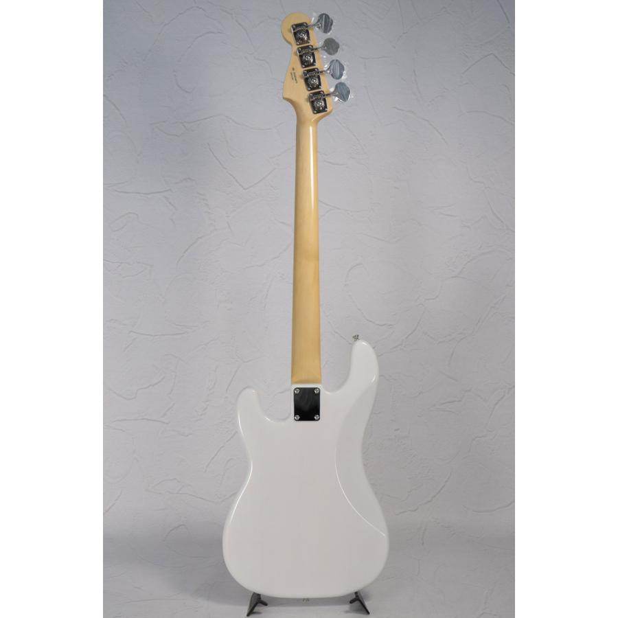 Fender Precision Bass アイボリー 日本製 Fender Made in Japan Limited International Color Precision Bass